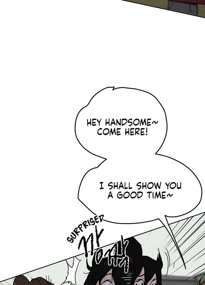 The Undefeatable Swordsman Chapter 18 page 49 - 