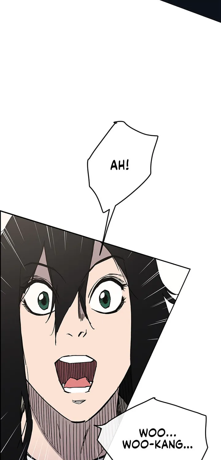 The Undefeatable Swordsman Chapter 18 page 53 - 