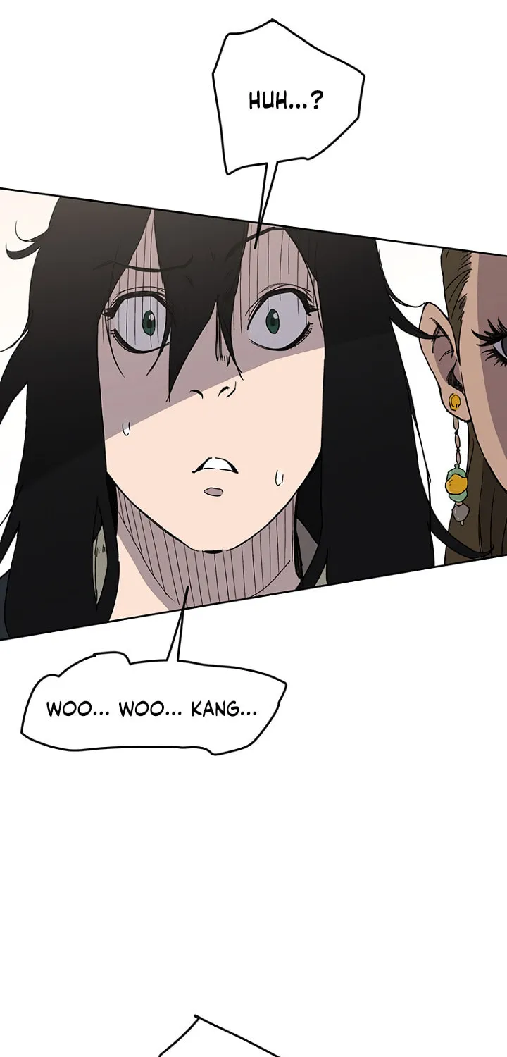 The Undefeatable Swordsman Chapter 18 page 56 - 