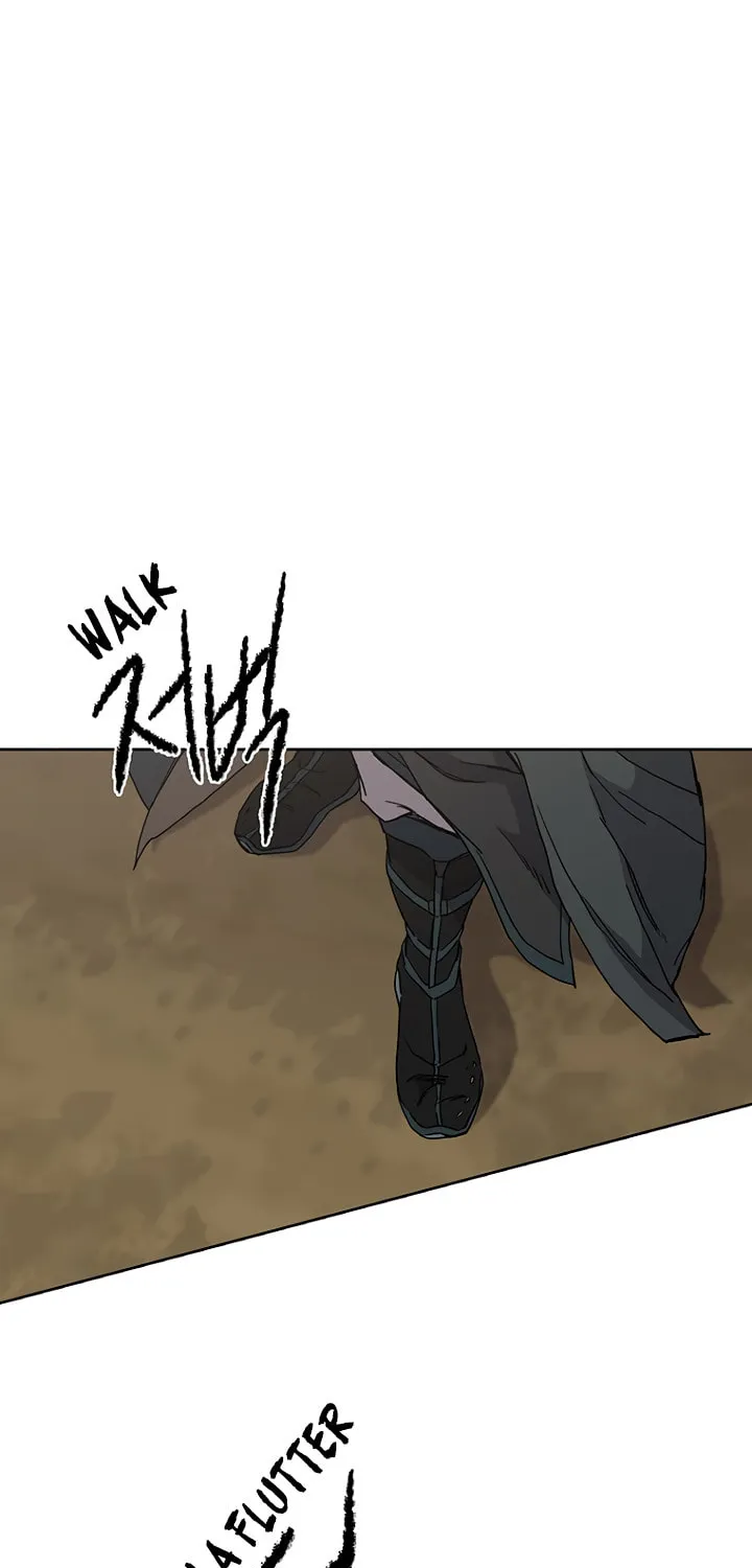 The Undefeatable Swordsman Chapter 18 page 58 - 