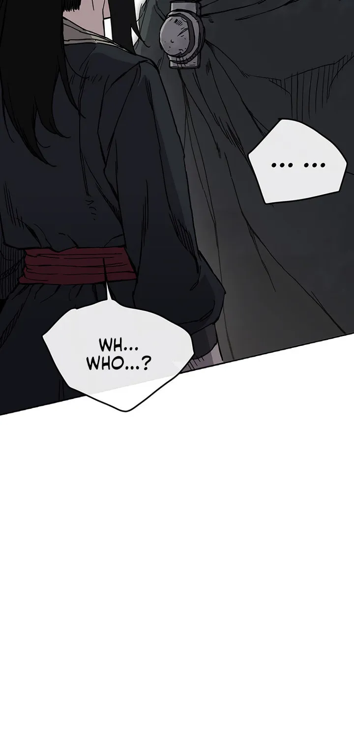 The Undefeatable Swordsman Chapter 18 page 66 - 