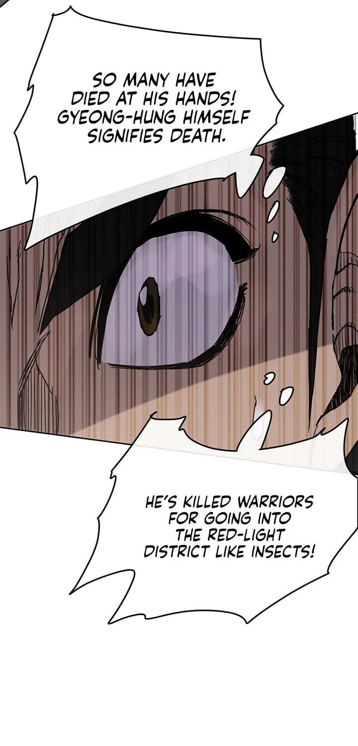 The Undefeatable Swordsman Chapter 18 page 68 - 