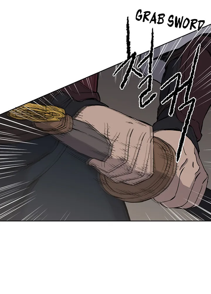 The Undefeatable Swordsman Chapter 18 page 69 - 