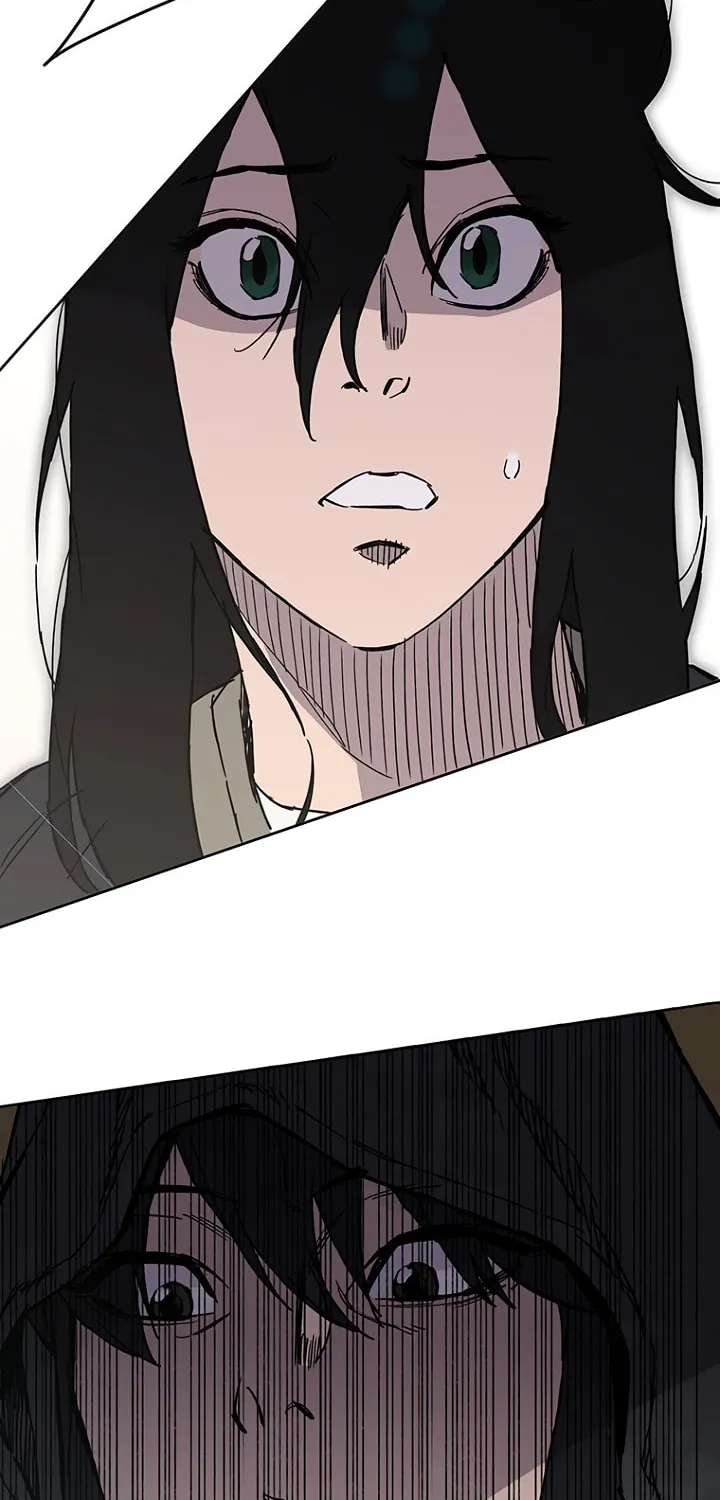 The Undefeatable Swordsman Chapter 18 page 71 - 