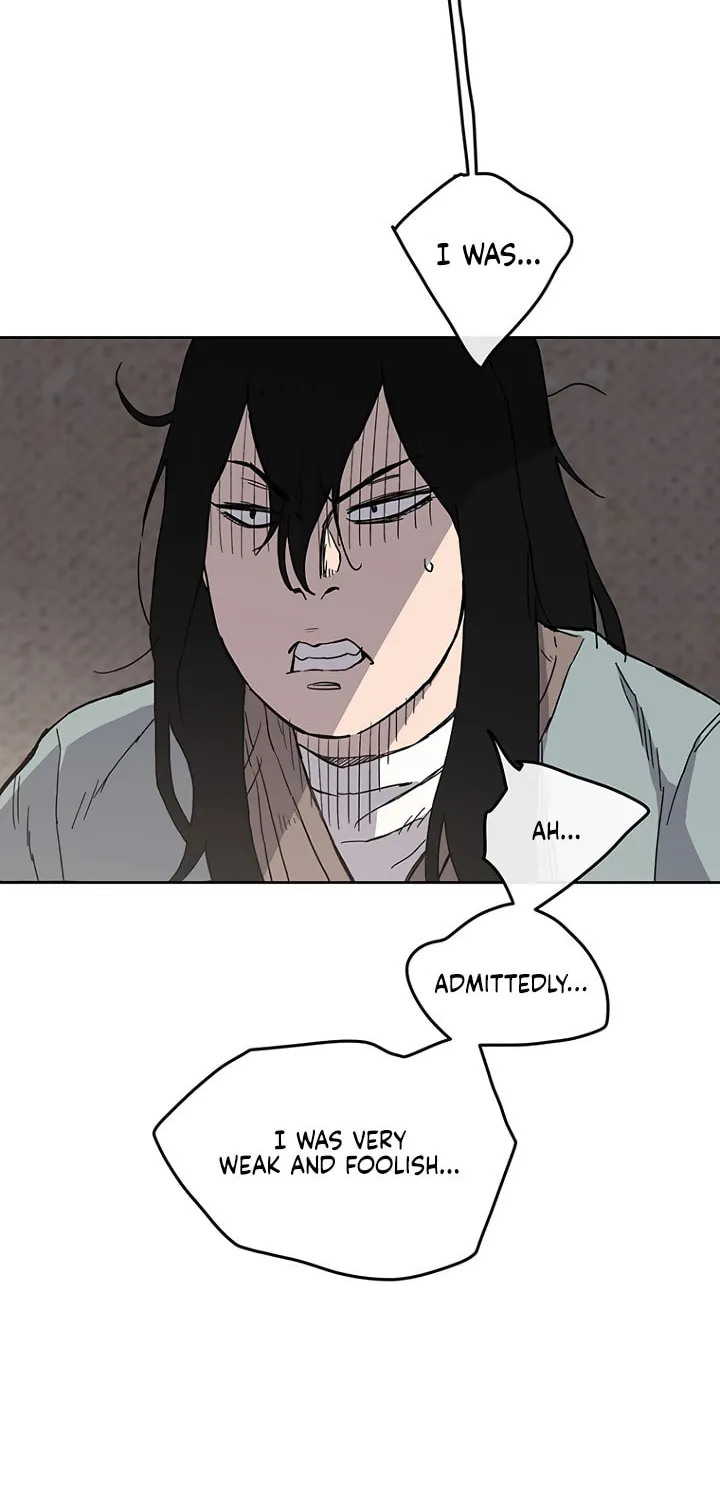 The Undefeatable Swordsman Chapter 19 page 25 - 