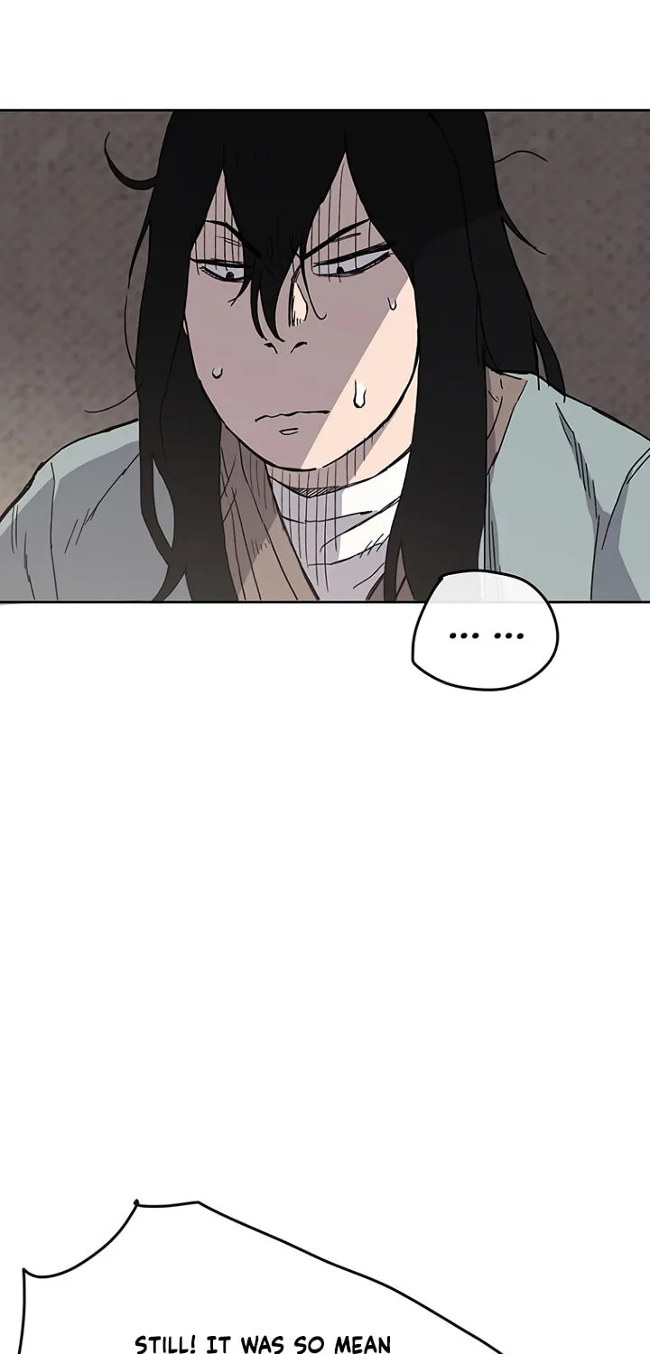 The Undefeatable Swordsman Chapter 19 page 26 - 