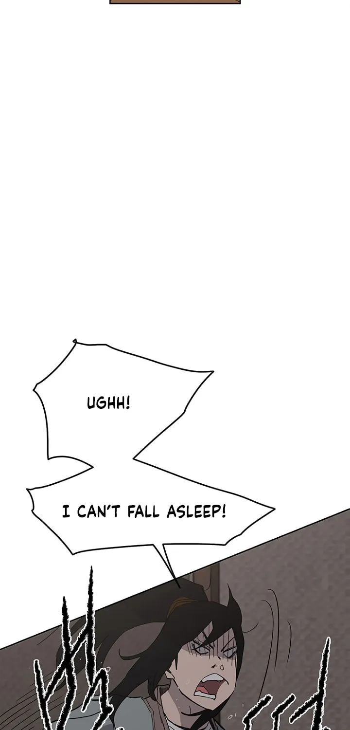 The Undefeatable Swordsman Chapter 19 page 29 - 