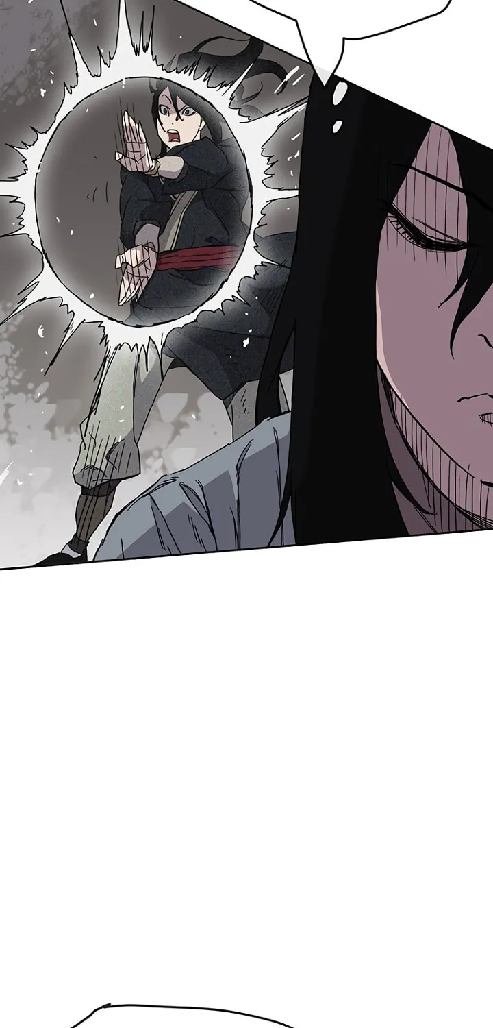The Undefeatable Swordsman Chapter 19 page 38 - 