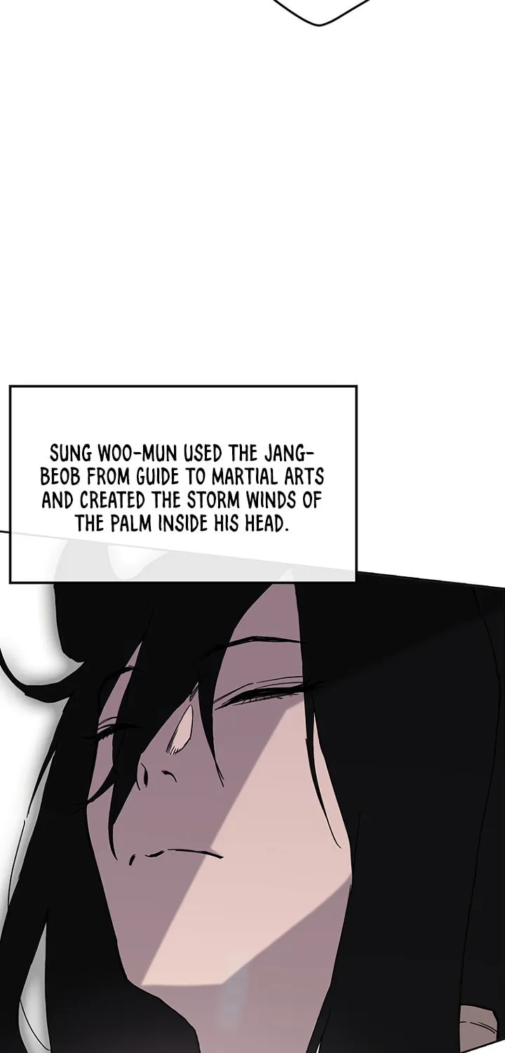 The Undefeatable Swordsman Chapter 19 page 40 - 