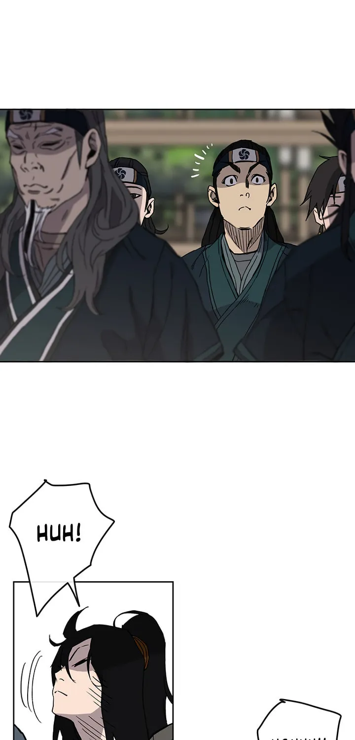 The Undefeatable Swordsman Chapter 19 page 48 - 