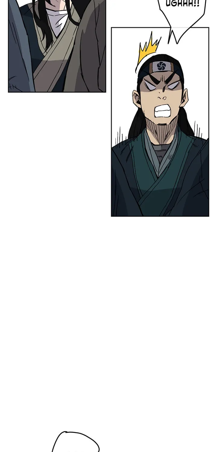 The Undefeatable Swordsman Chapter 19 page 49 - 