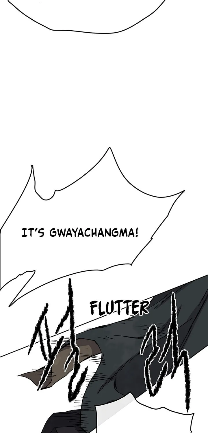 The Undefeatable Swordsman Chapter 19 page 54 - 