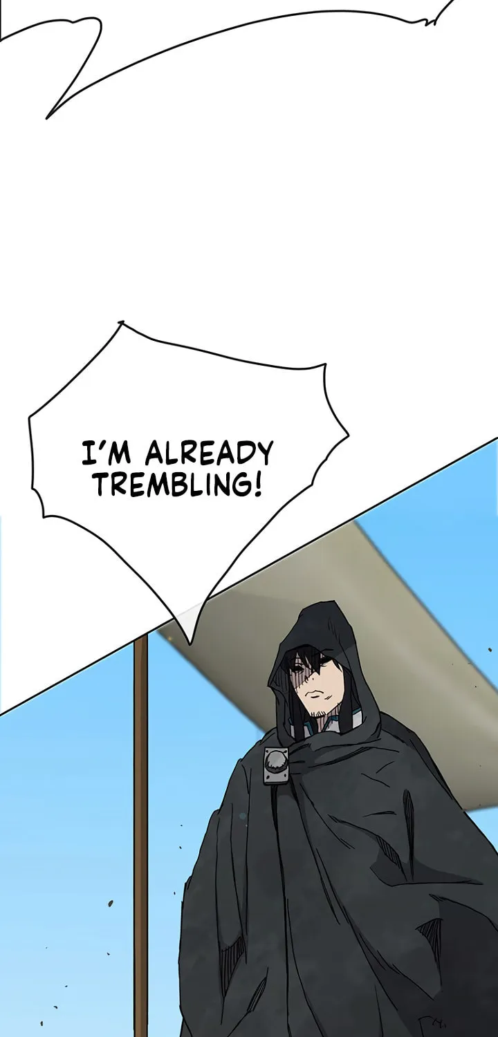 The Undefeatable Swordsman Chapter 19 page 56 - 