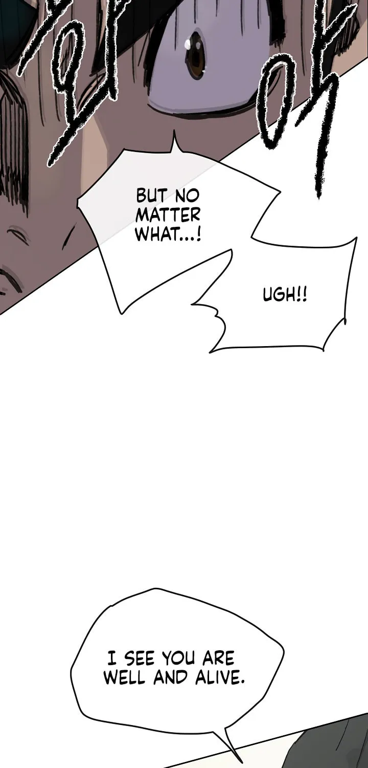 The Undefeatable Swordsman Chapter 19 page 7 - 
