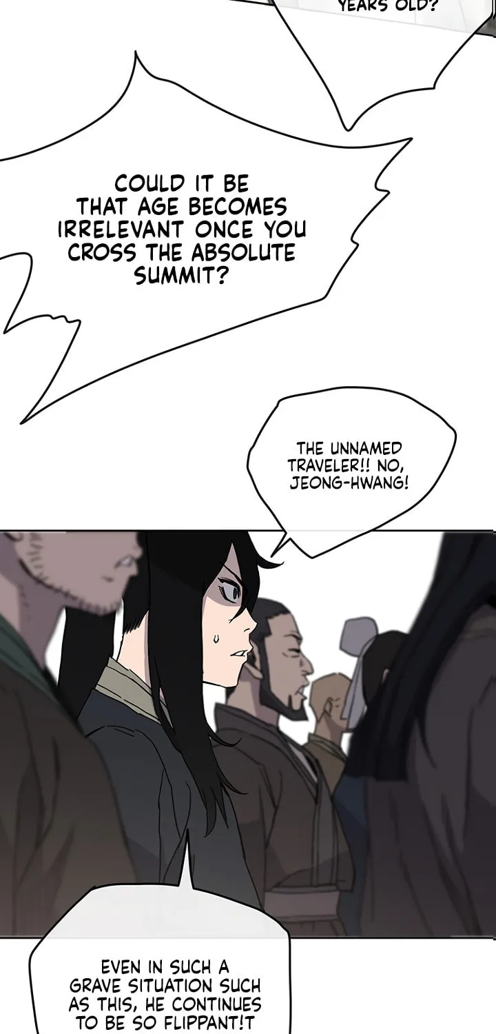 The Undefeatable Swordsman Chapter 19 page 63 - 