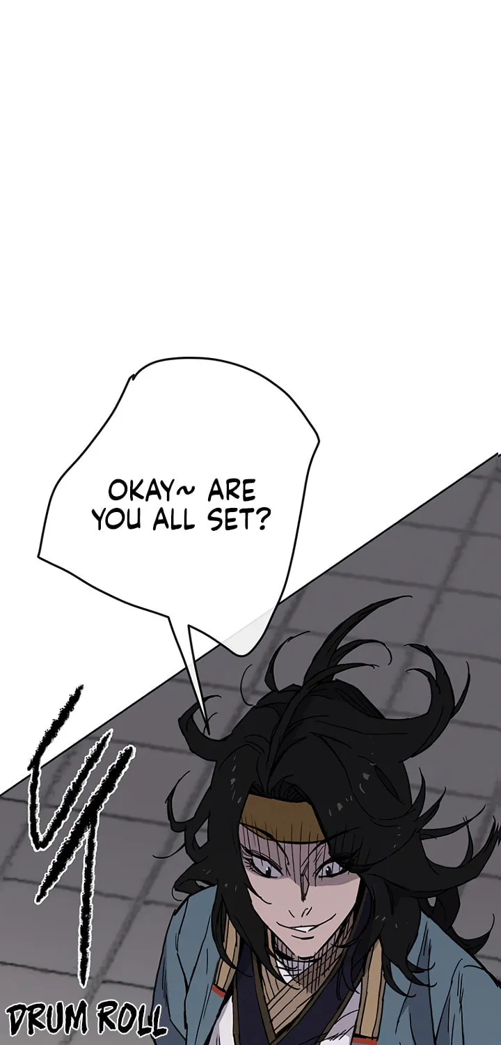 The Undefeatable Swordsman Chapter 19 page 69 - 