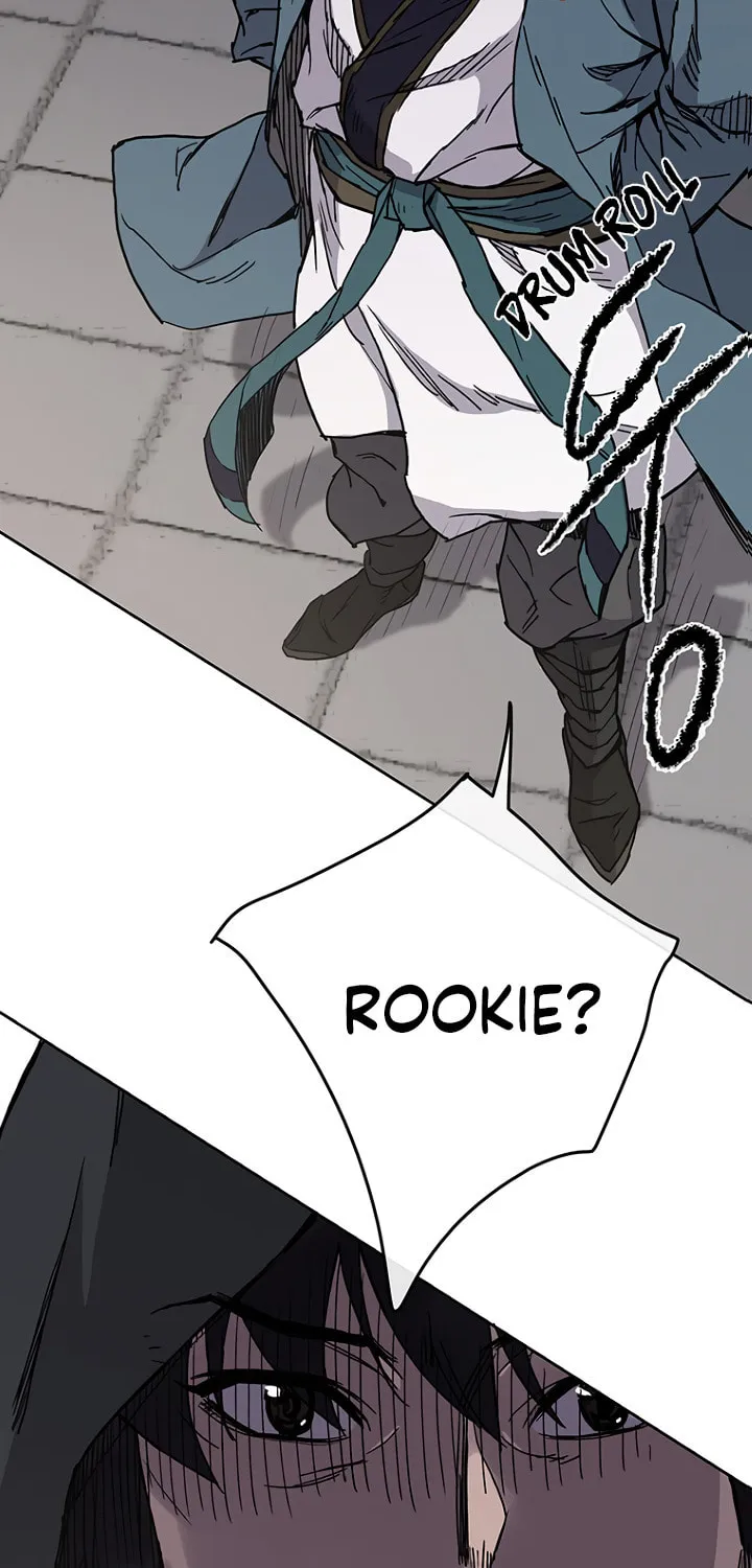 The Undefeatable Swordsman Chapter 19 page 70 - 
