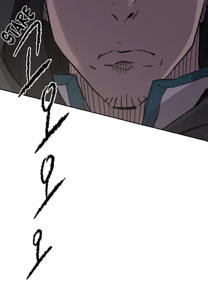 The Undefeatable Swordsman Chapter 19 page 71 - 