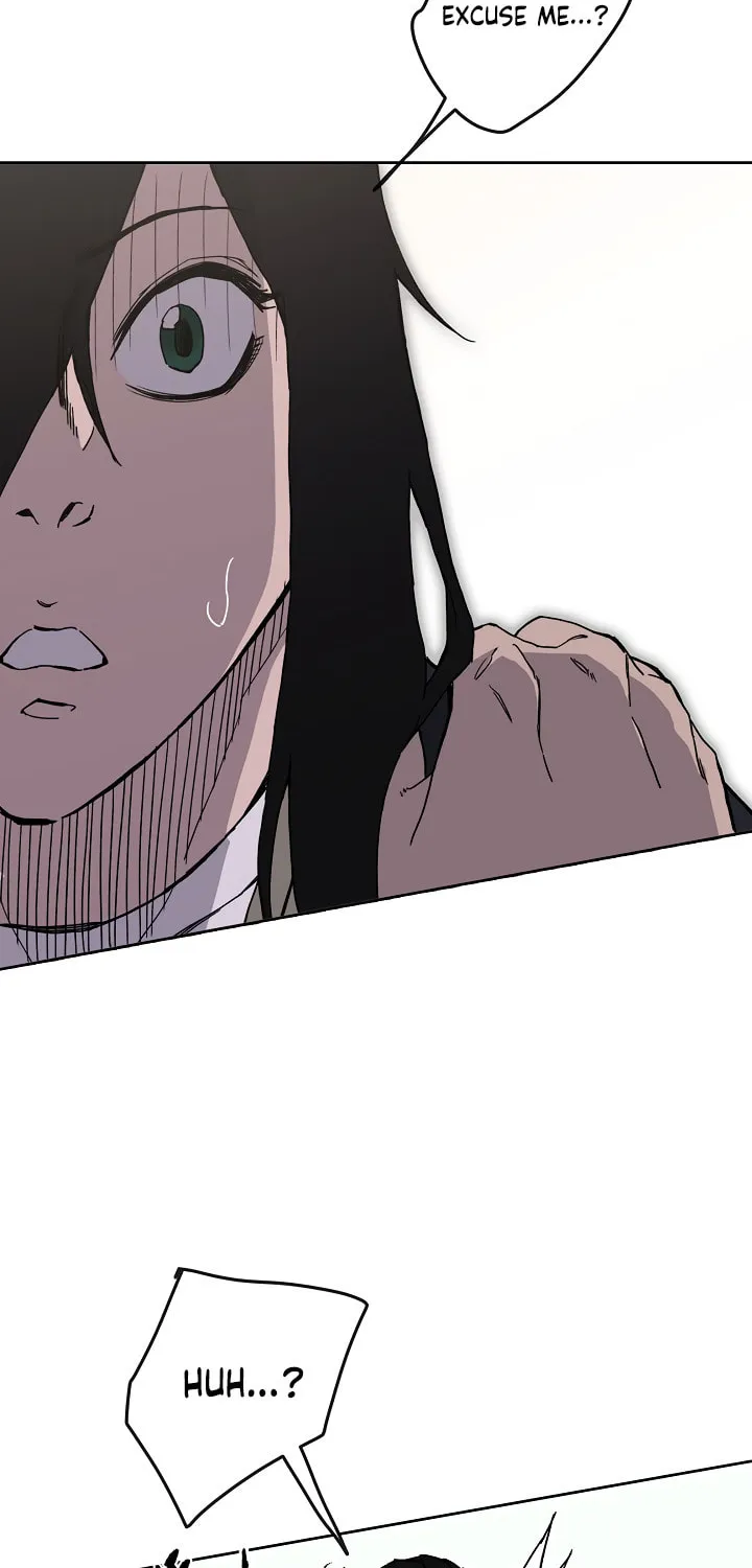 The Undefeatable Swordsman Chapter 19 page 9 - 