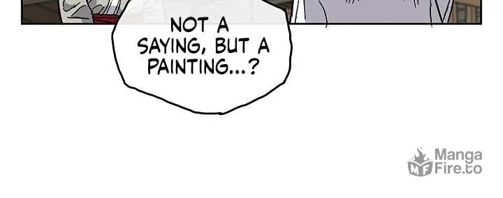The Undefeatable Swordsman Chapter 2 page 22 - 