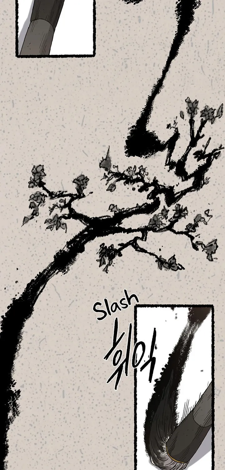 The Undefeatable Swordsman Chapter 2 page 26 - 