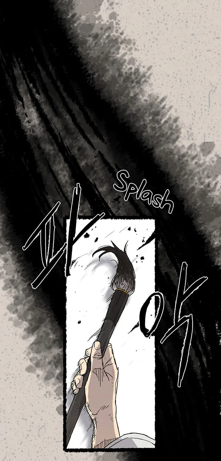 The Undefeatable Swordsman Chapter 2 page 32 - 