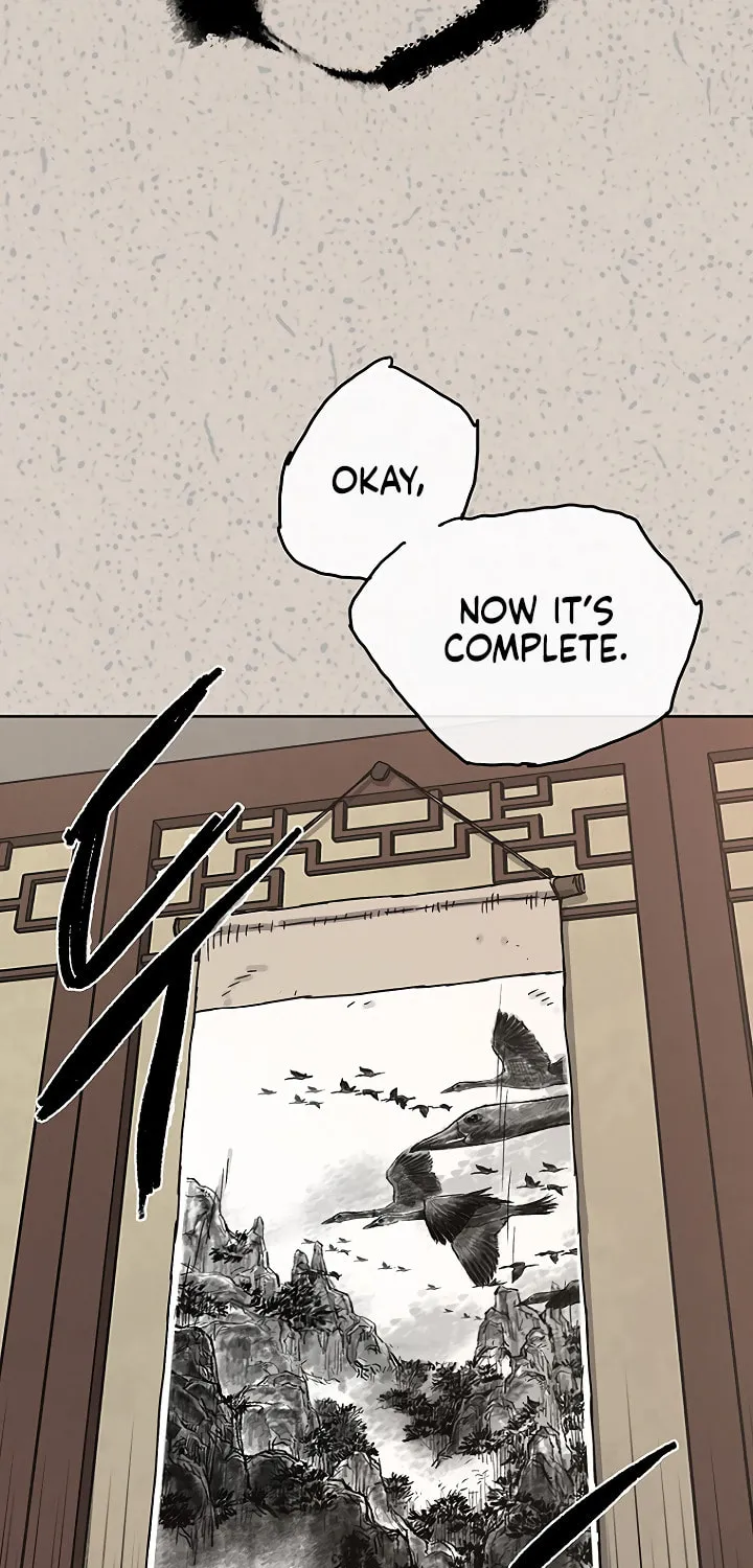 The Undefeatable Swordsman Chapter 2 page 34 - 