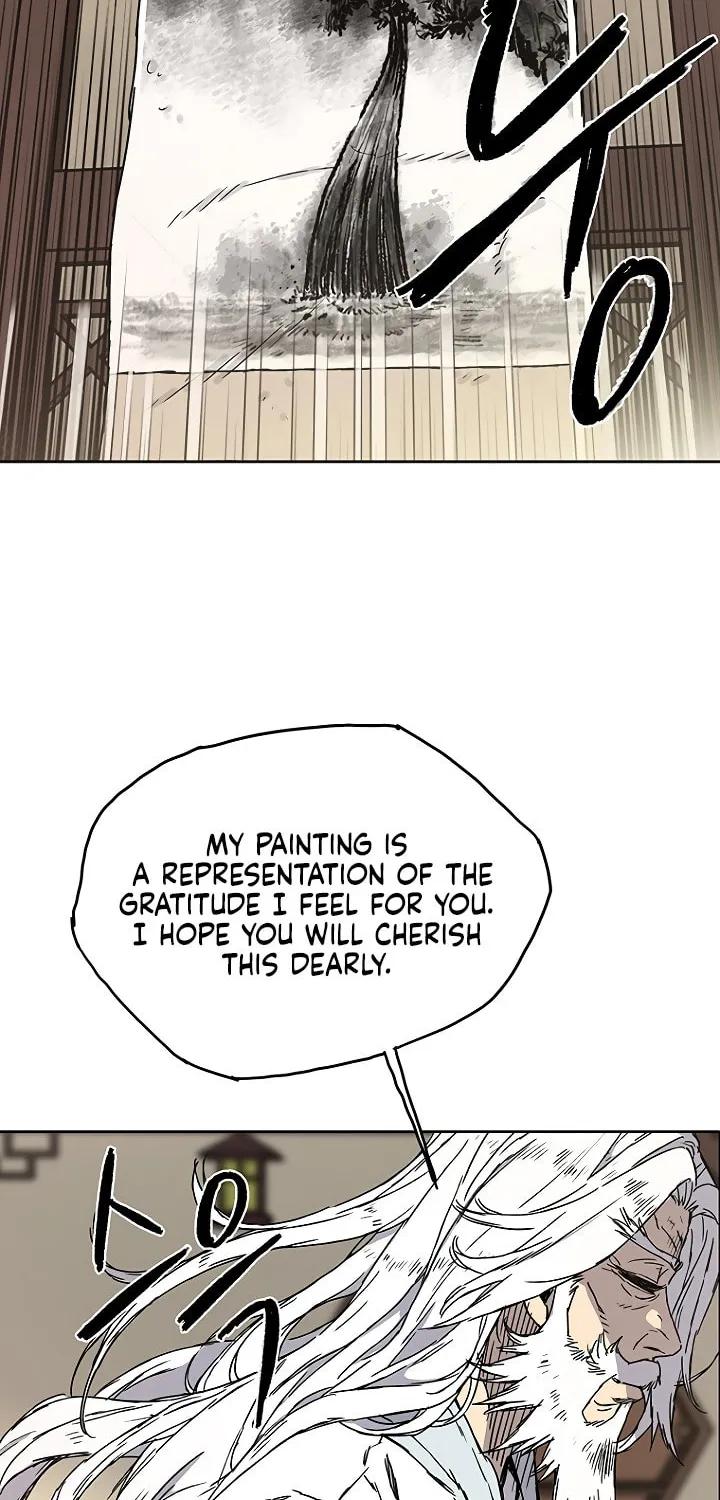 The Undefeatable Swordsman Chapter 2 page 35 - 