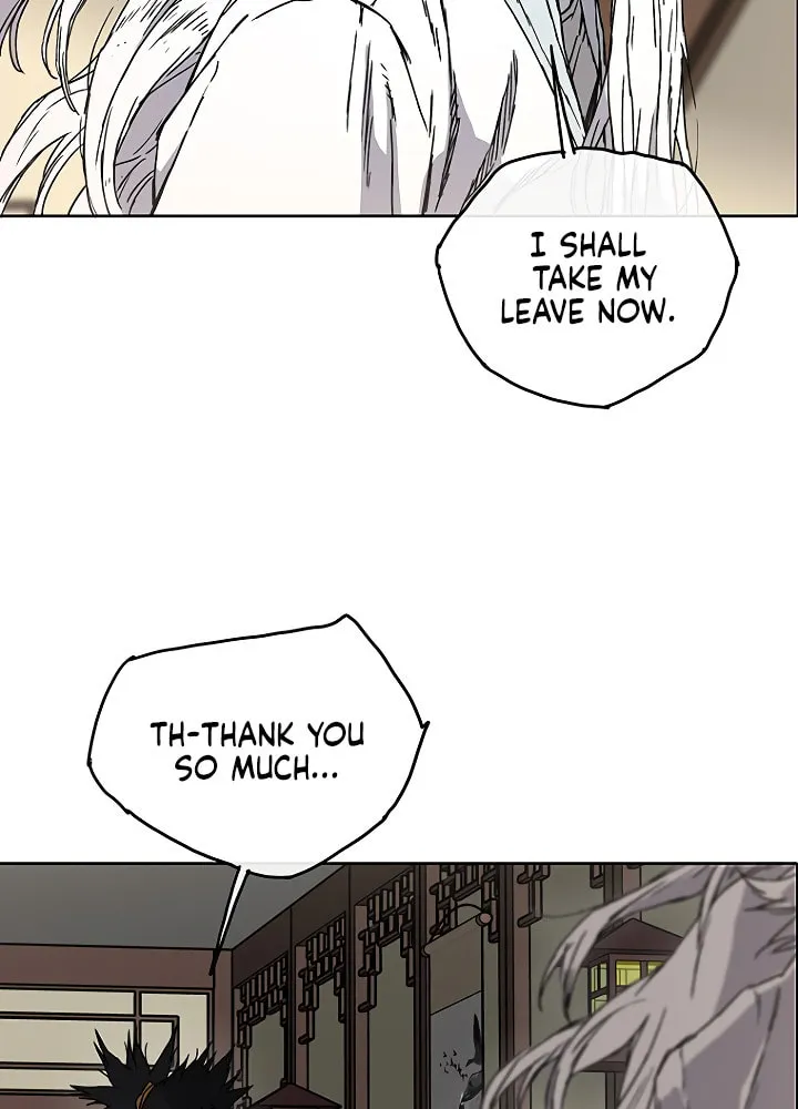 The Undefeatable Swordsman Chapter 2 page 36 - 