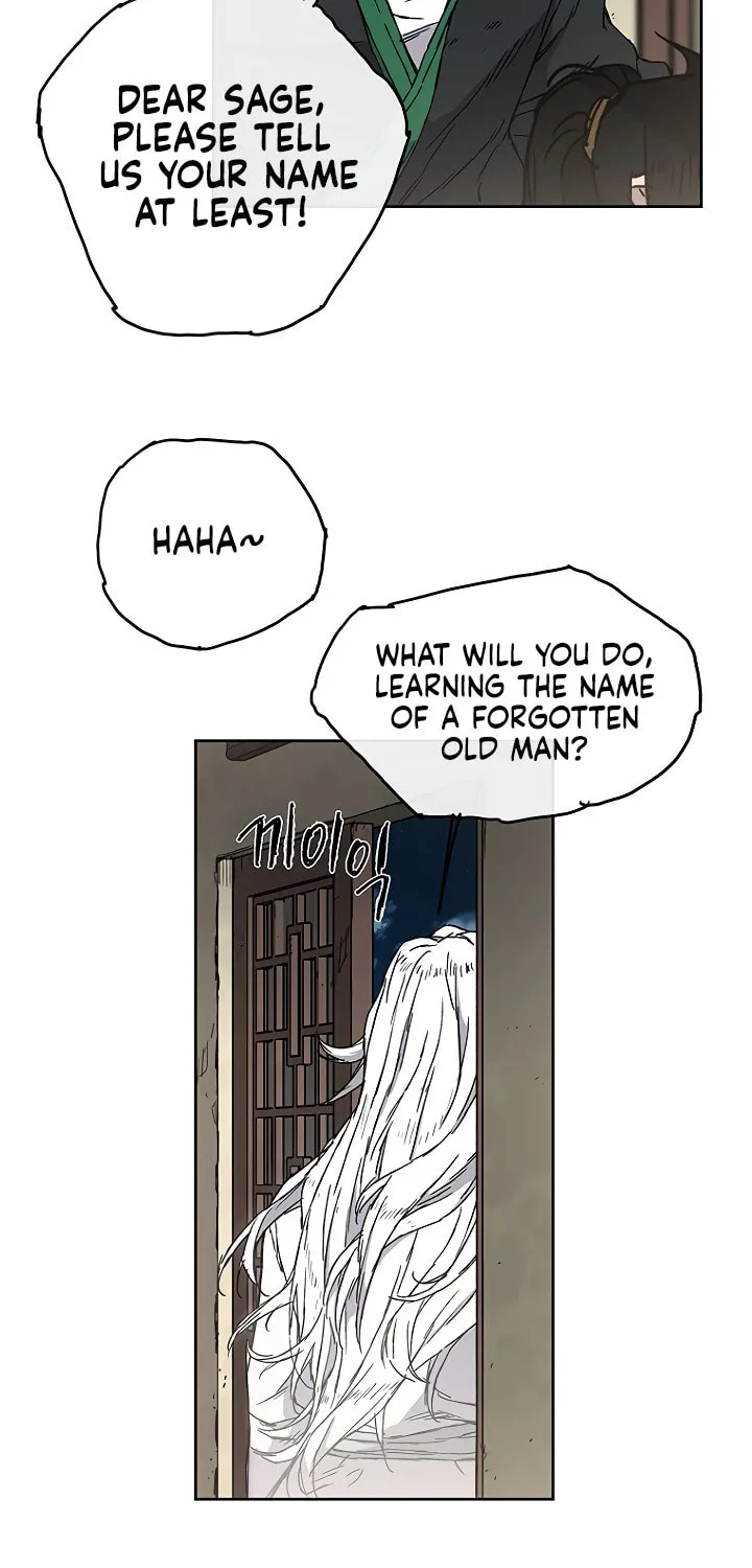 The Undefeatable Swordsman Chapter 2 page 39 - 