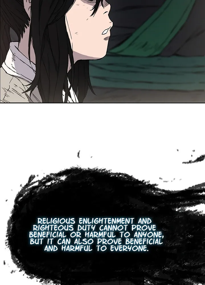 The Undefeatable Swordsman Chapter 2 page 42 - 