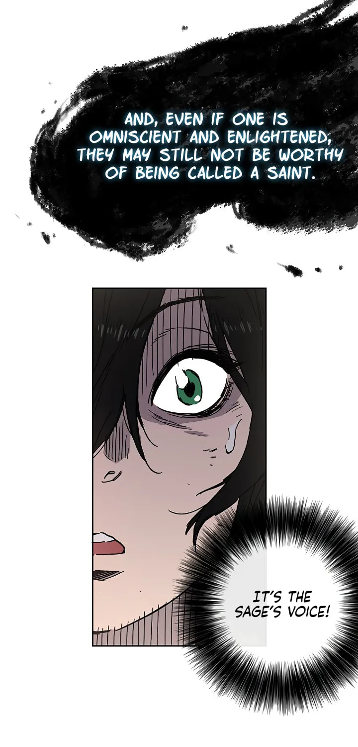 The Undefeatable Swordsman Chapter 2 page 45 - 