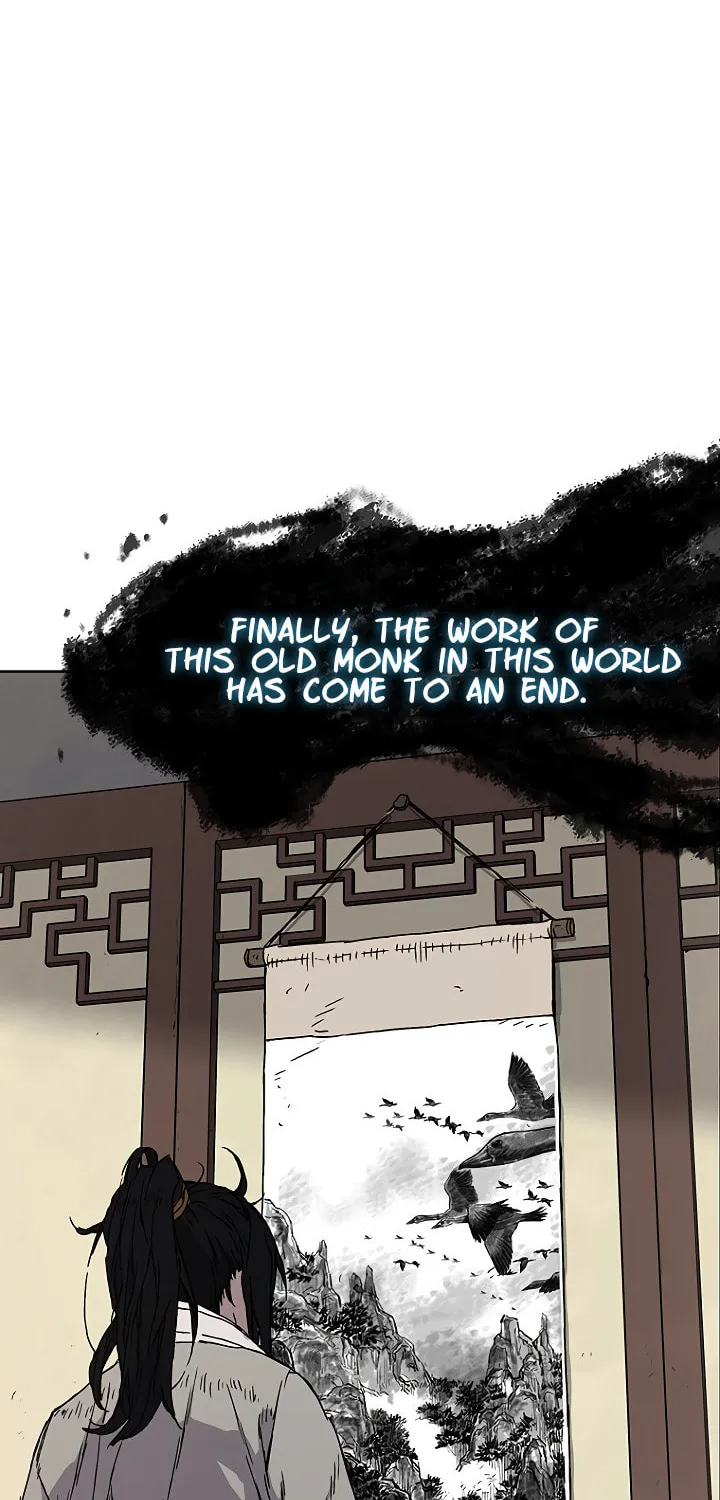 The Undefeatable Swordsman Chapter 2 page 46 - 