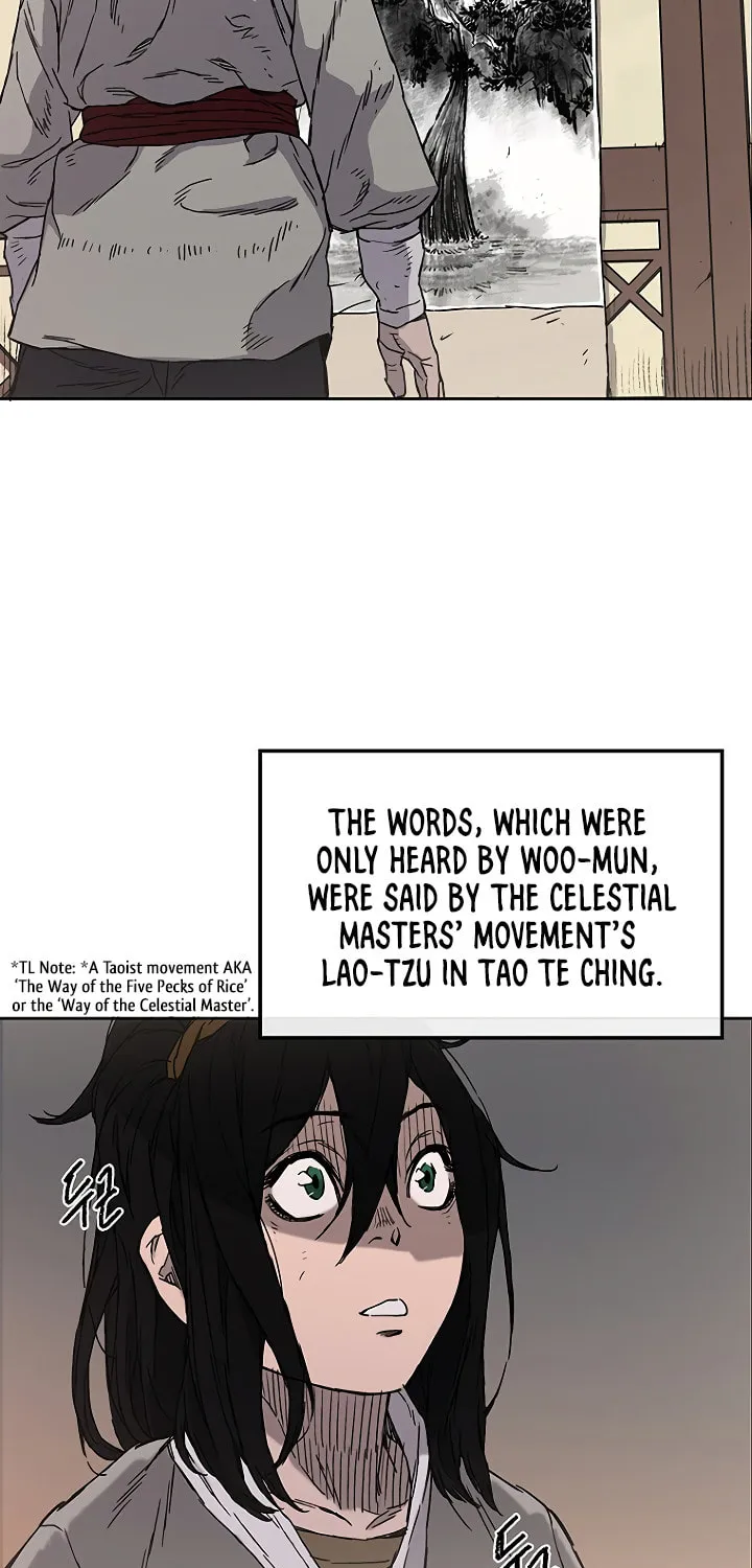 The Undefeatable Swordsman Chapter 2 page 47 - 