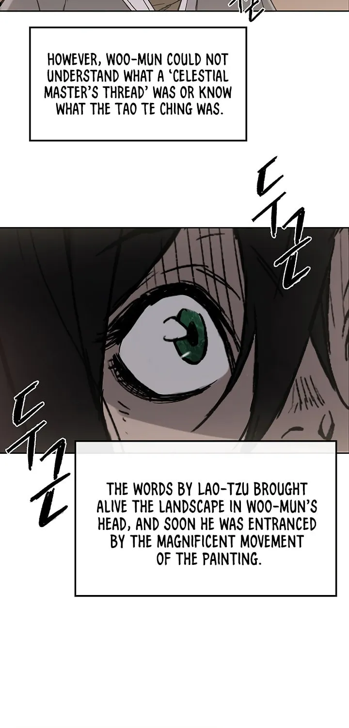 The Undefeatable Swordsman Chapter 2 page 48 - 