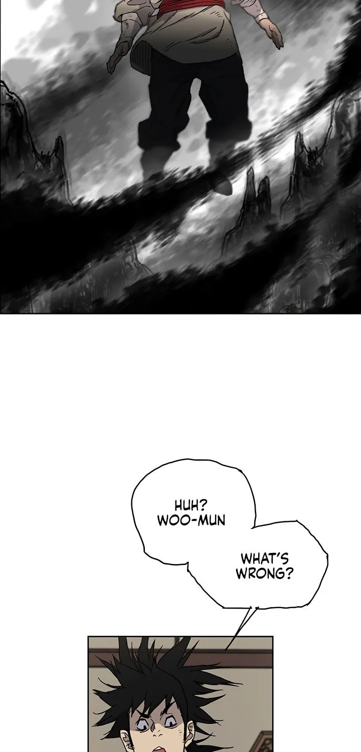 The Undefeatable Swordsman Chapter 2 page 50 - 