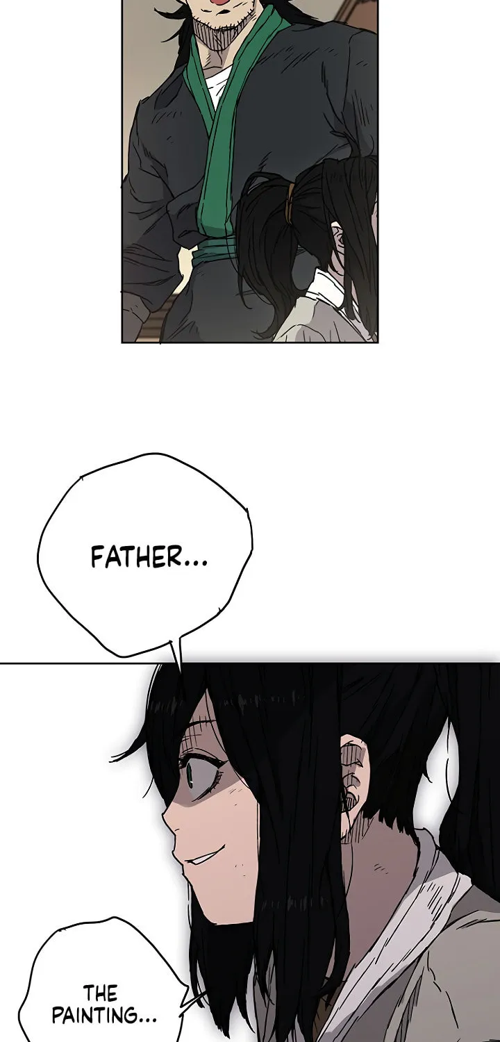 The Undefeatable Swordsman Chapter 2 page 51 - 
