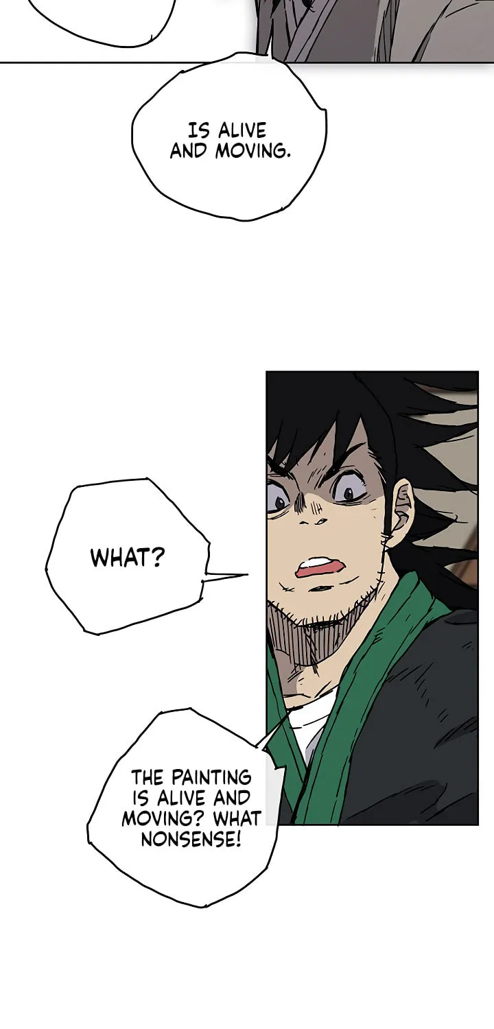 The Undefeatable Swordsman Chapter 2 page 52 - 
