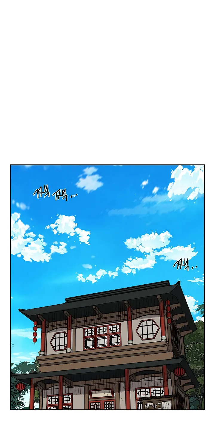 The Undefeatable Swordsman Chapter 2 page 57 - 