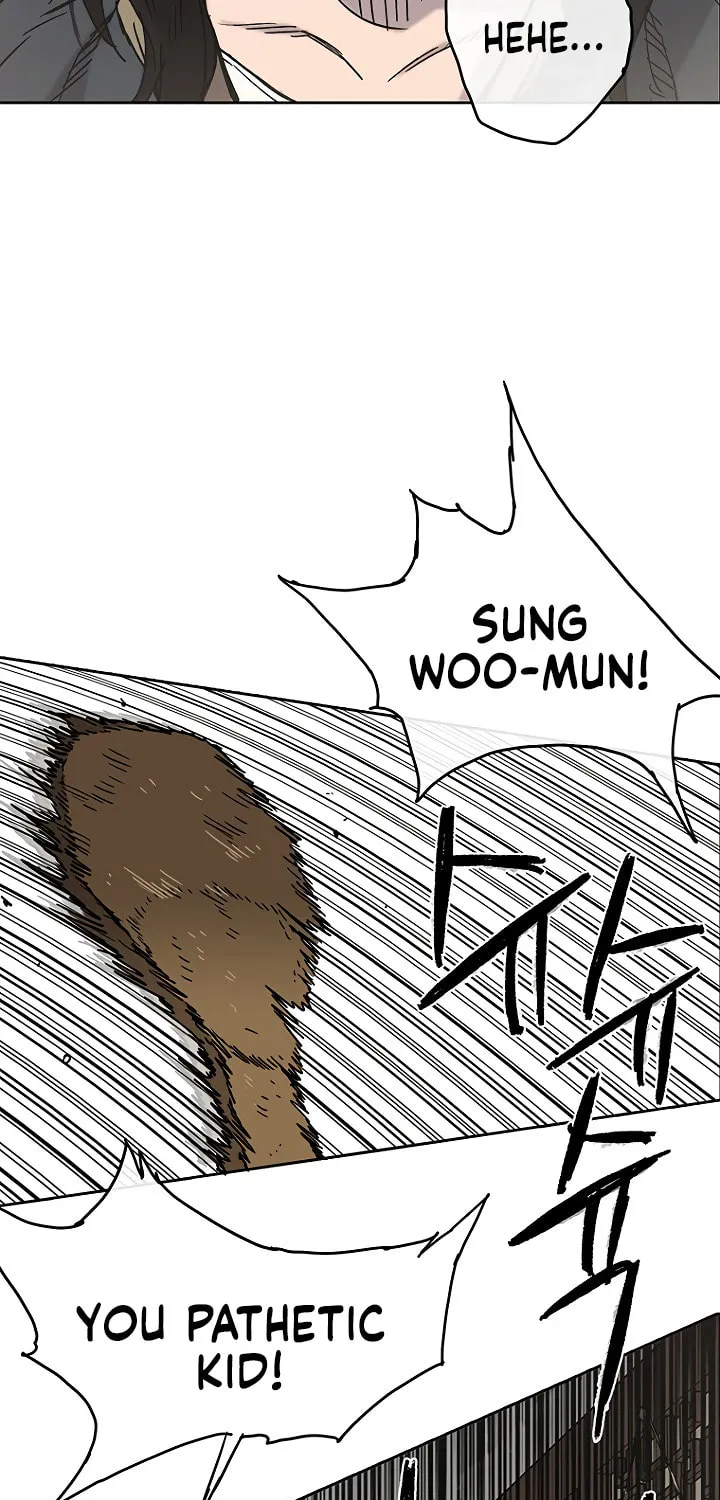 The Undefeatable Swordsman Chapter 2 page 60 - 