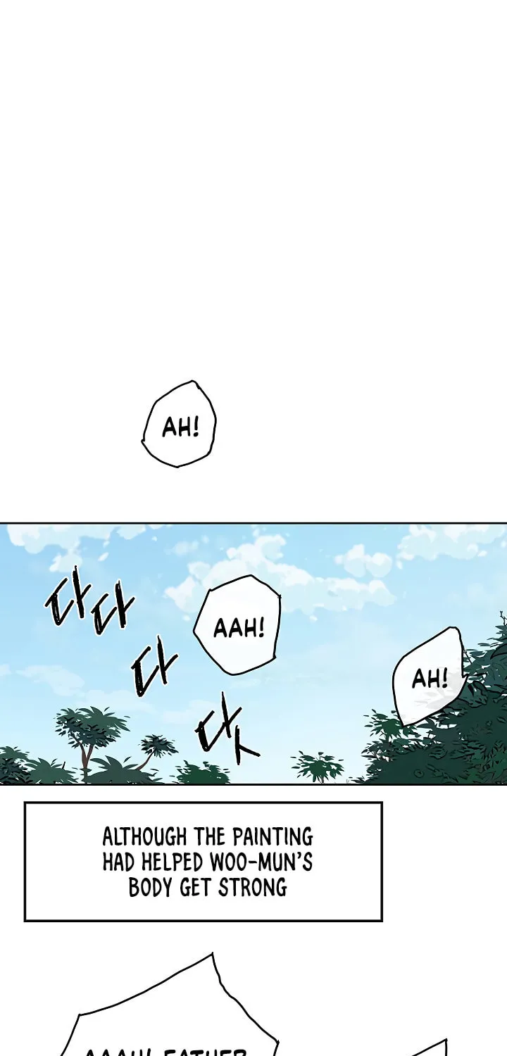 The Undefeatable Swordsman Chapter 2 page 66 - 