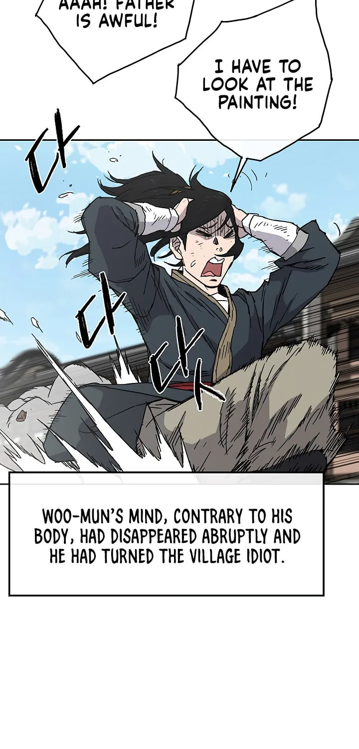 The Undefeatable Swordsman Chapter 2 page 67 - 