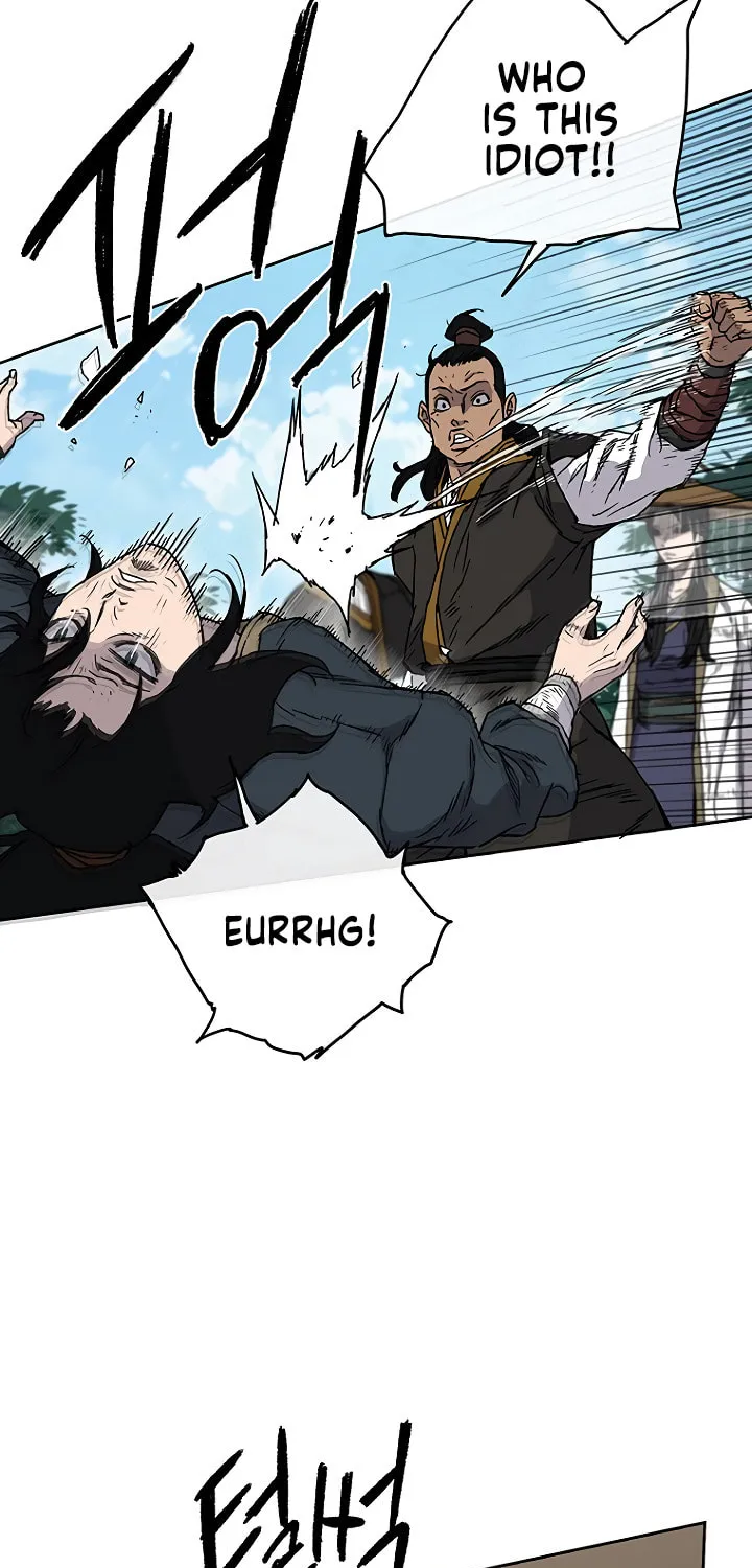 The Undefeatable Swordsman Chapter 2 page 69 - 