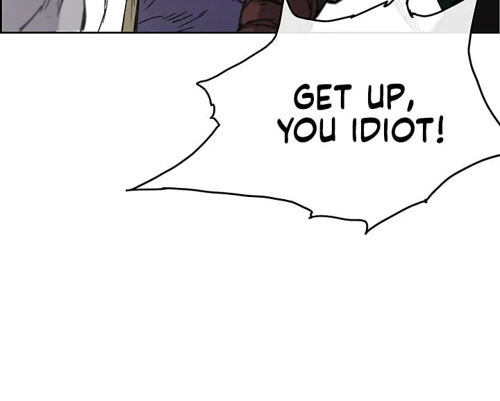 The Undefeatable Swordsman Chapter 2 page 72 - 