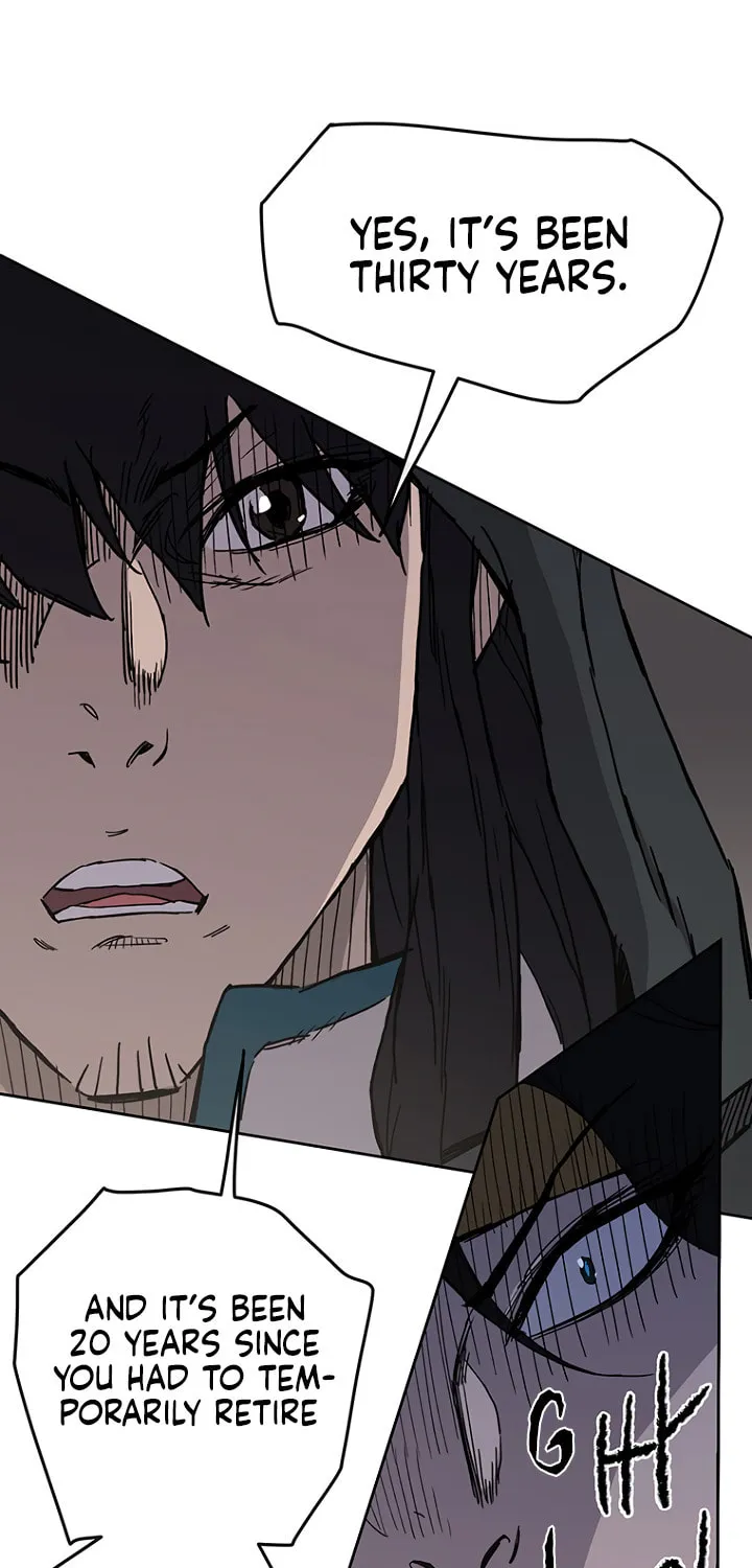The Undefeatable Swordsman Chapter 20 page 12 - 
