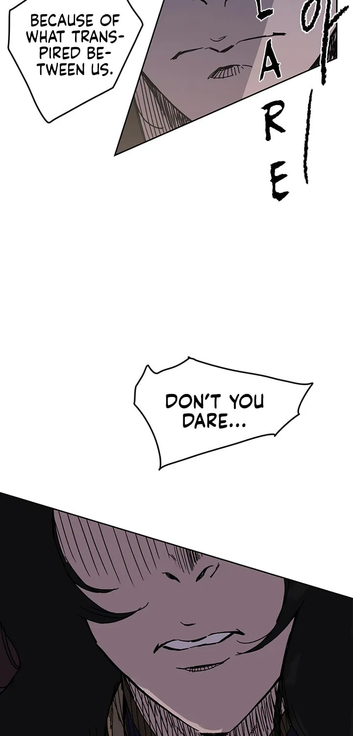 The Undefeatable Swordsman Chapter 20 page 13 - 
