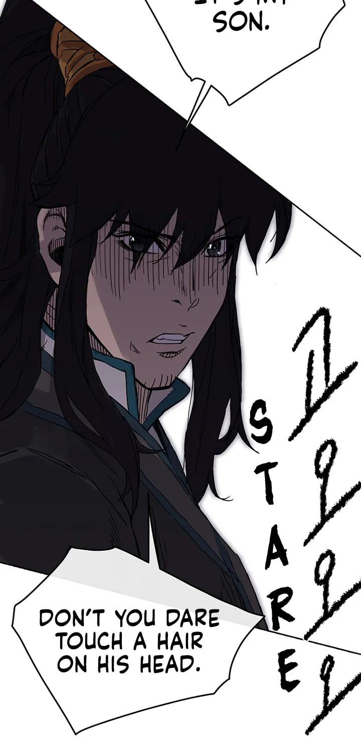 The Undefeatable Swordsman Chapter 20 page 24 - 
