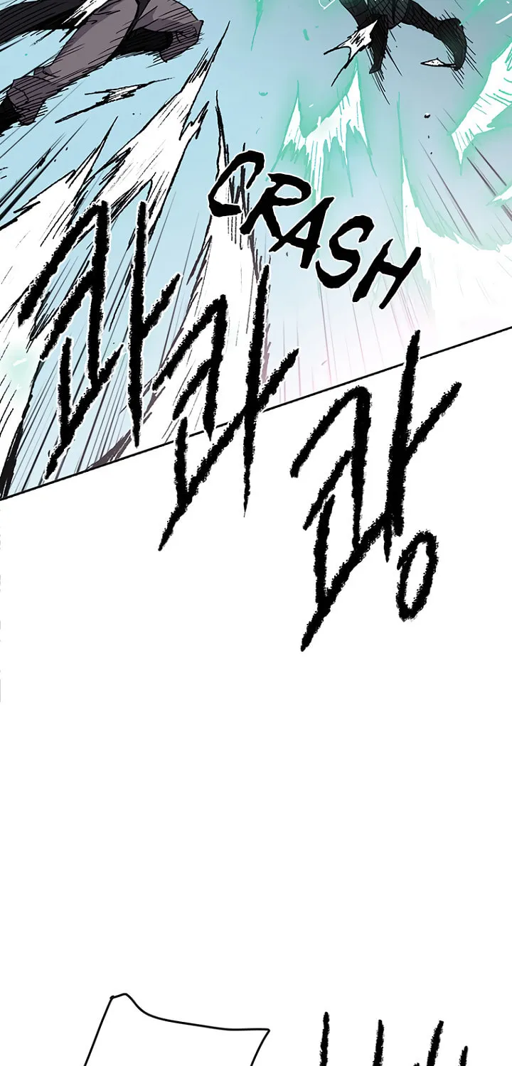 The Undefeatable Swordsman Chapter 20 page 48 - 