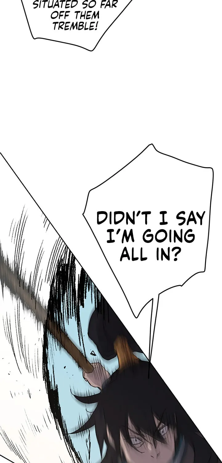 The Undefeatable Swordsman Chapter 20 page 53 - 