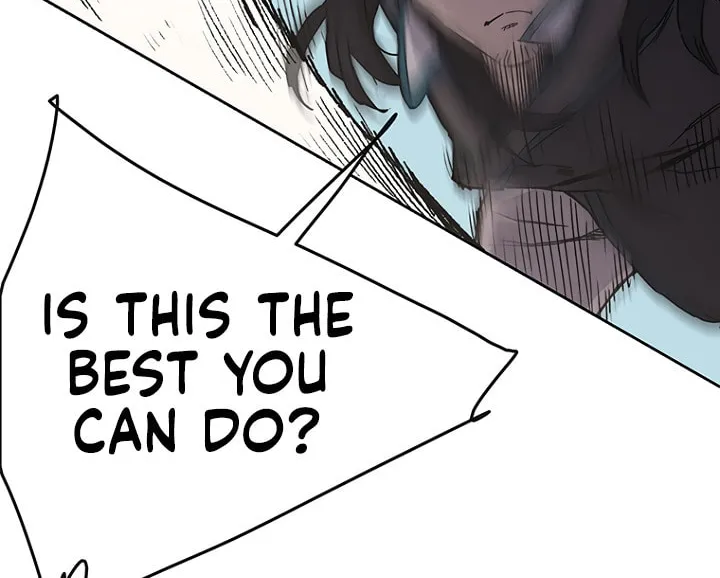 The Undefeatable Swordsman Chapter 20 page 54 - 